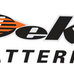 deka bateria