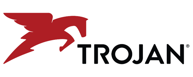 trojan bateria