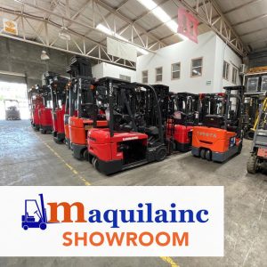 venta montacargas