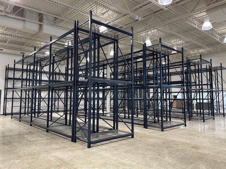 racks 4